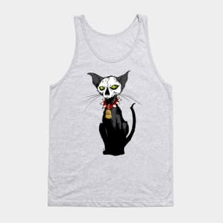 Hellcat Tank Top